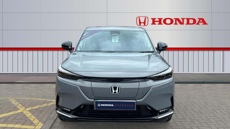 Honda E Ny1 150kW Elegance 69kWh 5dr Auto Electric Hatchback